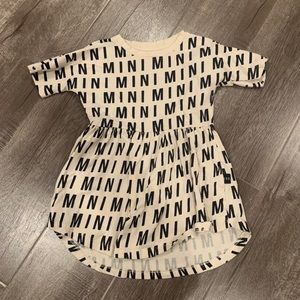 Huxbaby “mini” Dress